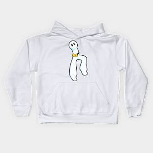 Fresno Nightcrawler - Intersex Kids Hoodie